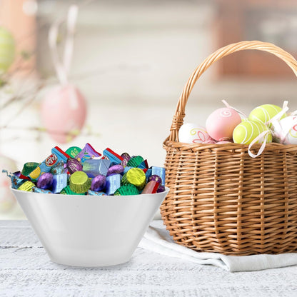 Easter Chocolate Candy Mix - HERSHEY'S NUGGETS, KITKAT, ROLO, Peanut Butter Hearts, 3-Pound Variety Pack - about 130 Pieces