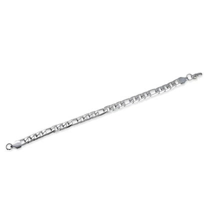 New 925 Sterling Silver Bangle Bracelets Party Gift Fashion Jewelry