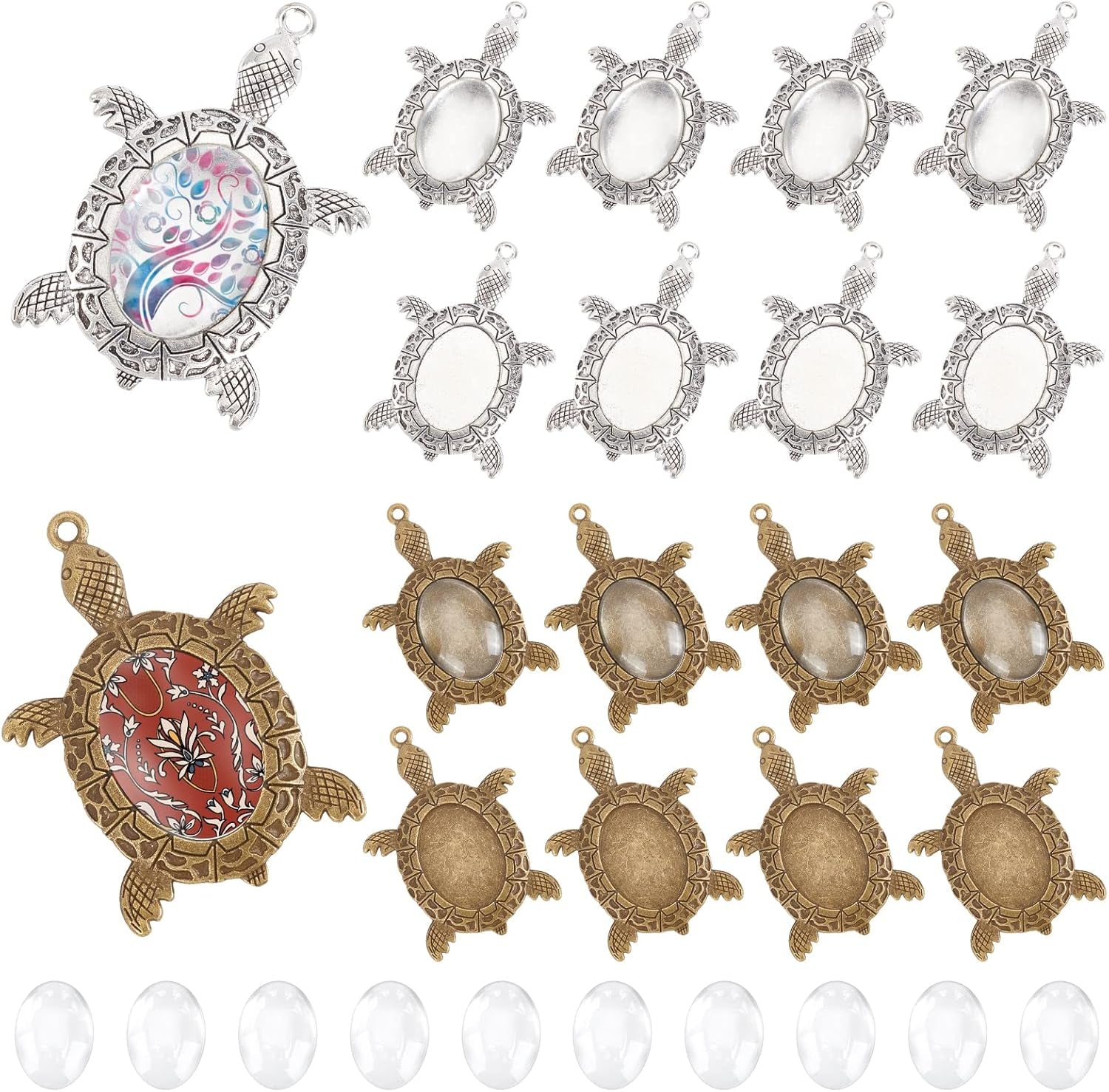 Selected Variant Image