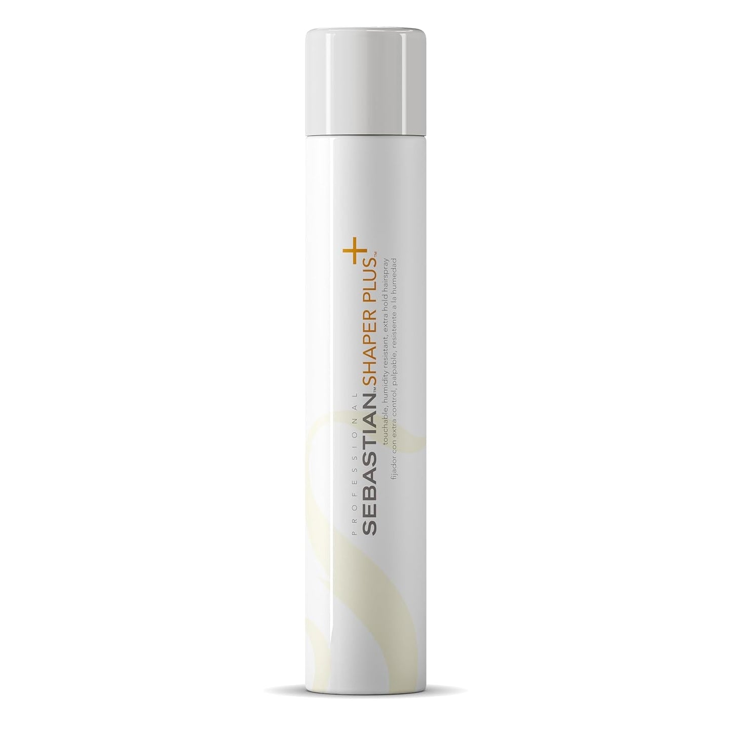 Shaper plus 55% Extra Hold Styling Hairspray, 10.6 Oz