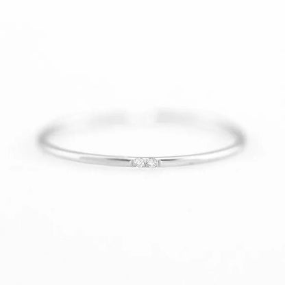 Exquisite Fashion Lady Minimalist Deluxe Diamond Ring 14K Gold Marquis Cut 3T Inlaid Pure Natural Gemstone Ring for Women'S Wedding Jewelry