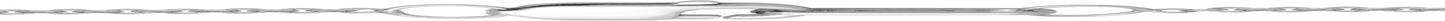 Sterling Silver Black and White Diamond Infinity Pendant Necklace (1/3 Cttw), 18" (Previously Amazon Collection)