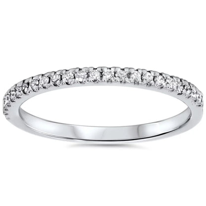 Pompeii 1 Cttw Cushion Halo Diamond Engagement Wedding Ring Set 10K White Gold (H/I,I1-I2)