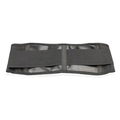 Tourmaline Self-heating Magnetic Therapy Waist Support Belt Lumbar Back Waist Support Brace Double Banded Adjustable Size