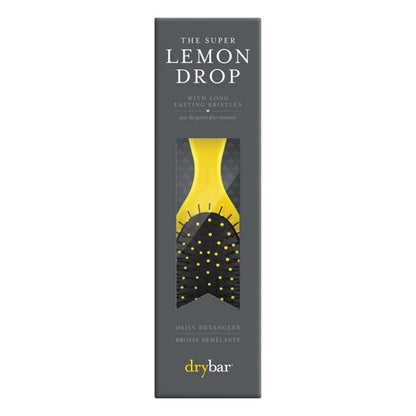 Super Lemon Drop Detangling Brush