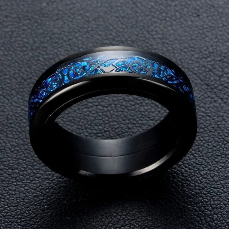 1Pcs Luxury Couple Rings Natural Gemstones rings Promise Rings 925 Sterling Silver Rings for Women Stainless Steel Rings for Men Romantic Mens Ring Wedding Engagement Ring Fine Jewelry Accessories