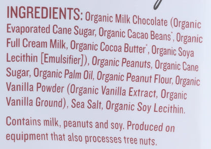 , Mini Peanut Butter Cups, Milk Chocolate, 4.7 Oz
