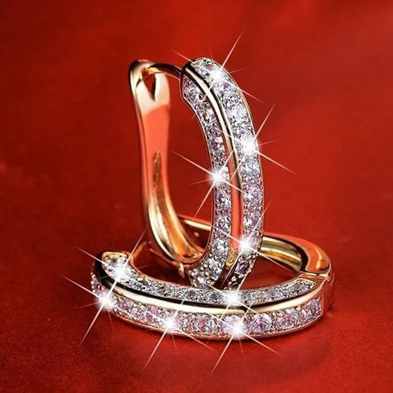 Delysia king Ear clip