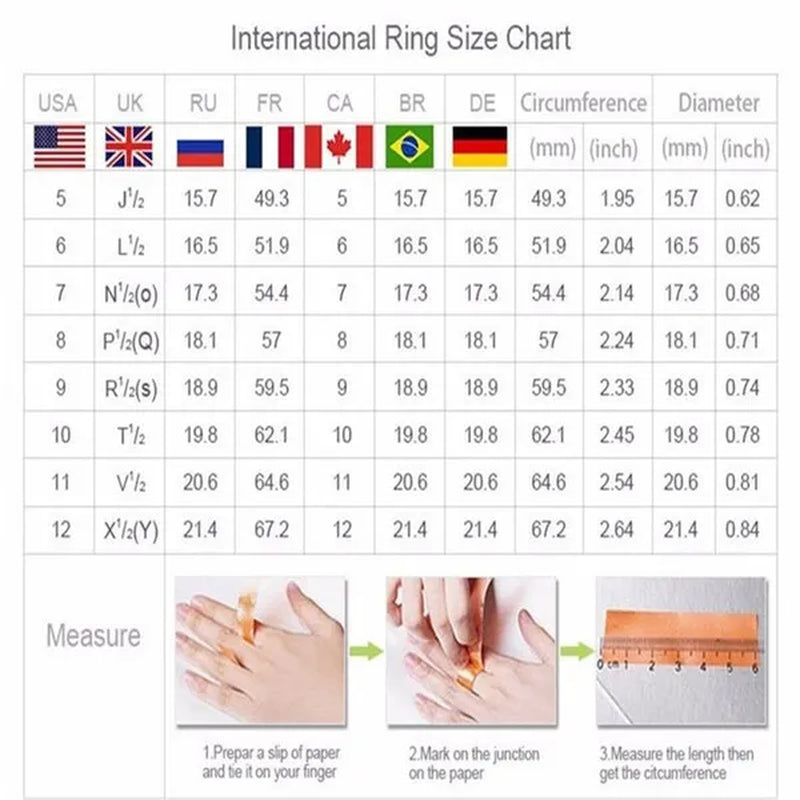 Women's Fashion Exquisite Small 925 Sterling Sliver Tiny Baguette Diamond Ring Stacking Ring Dainty Ring Stackable Ring Gift for Women Size 5-12