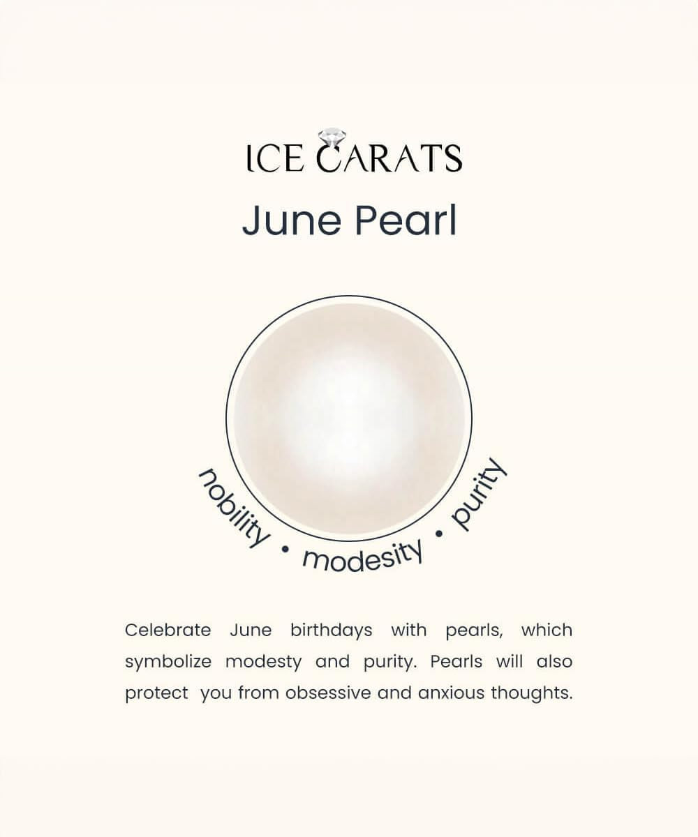 925 Sterling Silver 10 11Mm Button Freshwater Cultured Pearl Cubic Zirconia CZ Stud Earrings