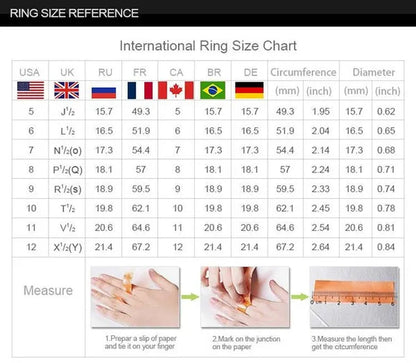 Exquisite Women's Fashion Spiral Princess Cut Ring Twisted Amethyst Stone Silver Ring Promise Anniversary Engagement Wedding Jewelry Rings Gift Size 5-10