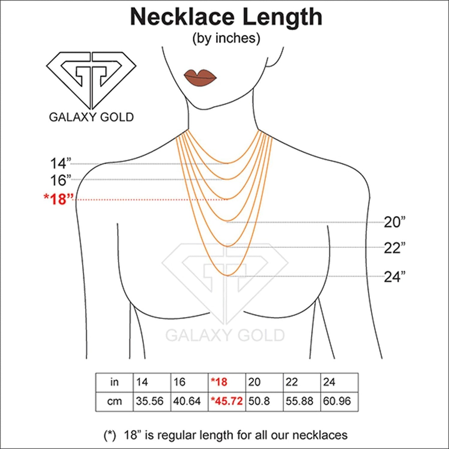 14K Yellow, White, Rose Gold Necklace with Oval-Shaped Aquamarine
