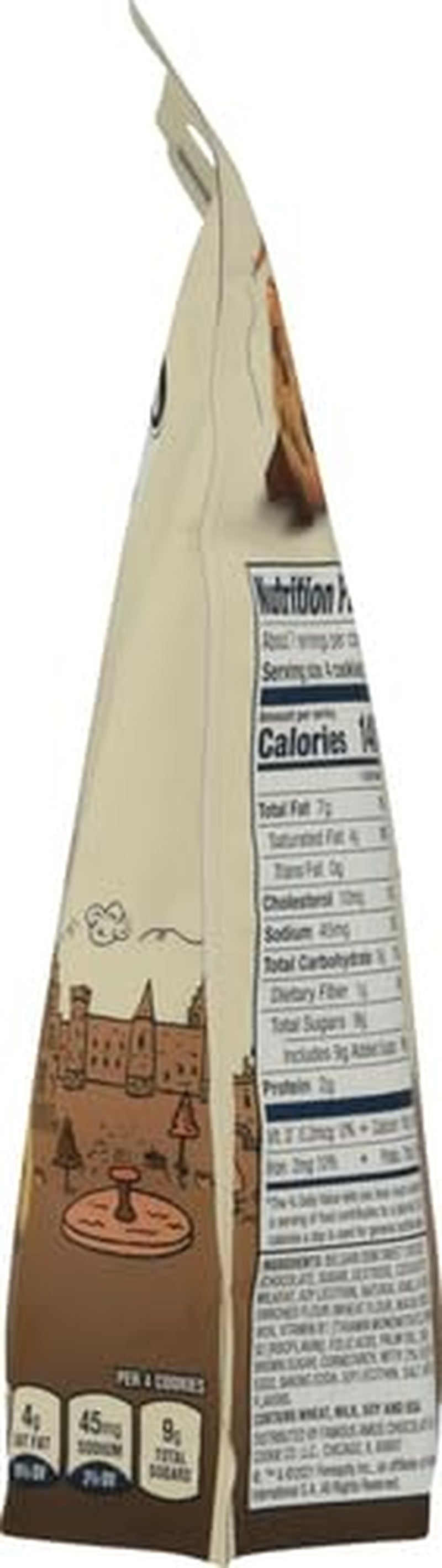 , Belgian Chocolate, 7 Ounce