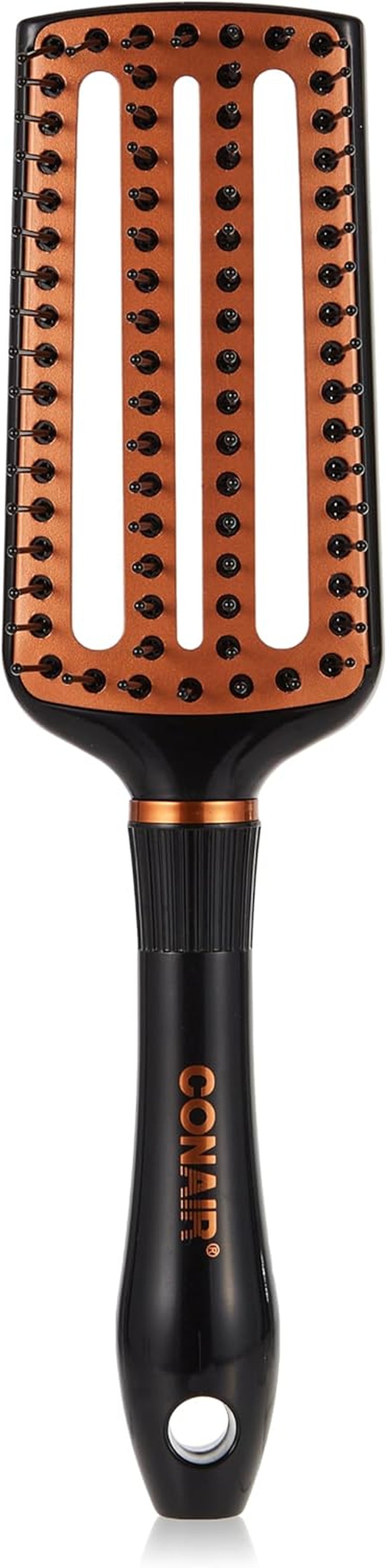 Quick Blo Vent Brush, 4.2 Ounce