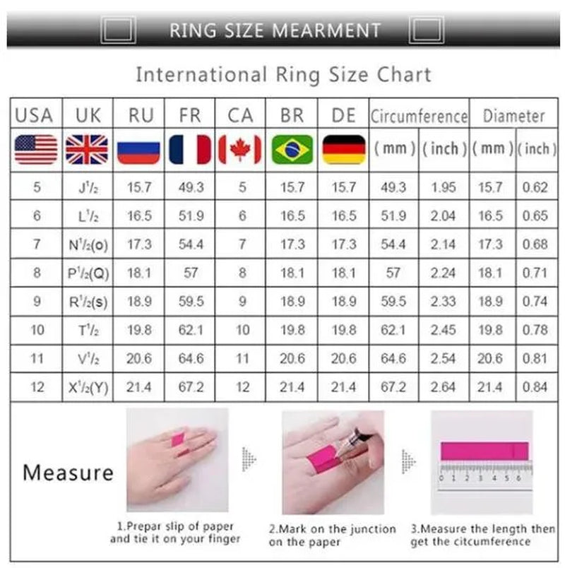 Trendy Women Open Ring Diamond Star Rings For Bridal Wedding Adjustable Rings