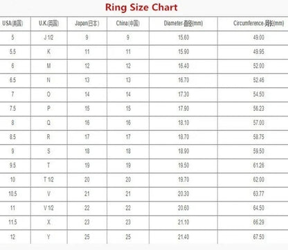 Simple Style Titanium Steel New Elegant Black Classics Ring With Gold Edge For Women Men Couple Fashion Jewelry Lover Engagement Rings Wedding Band Anniversary Gifts