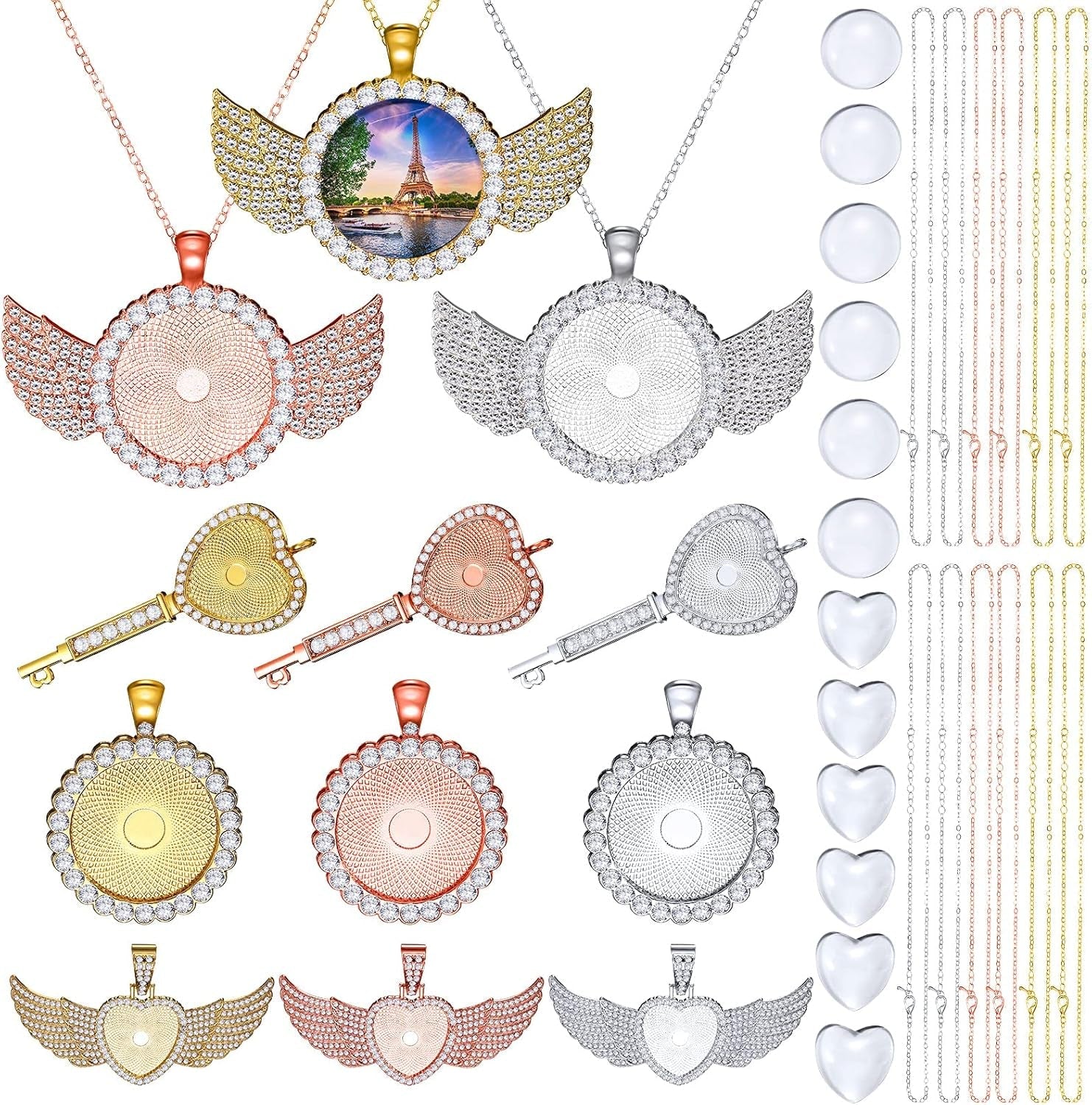 Selected Variant Image