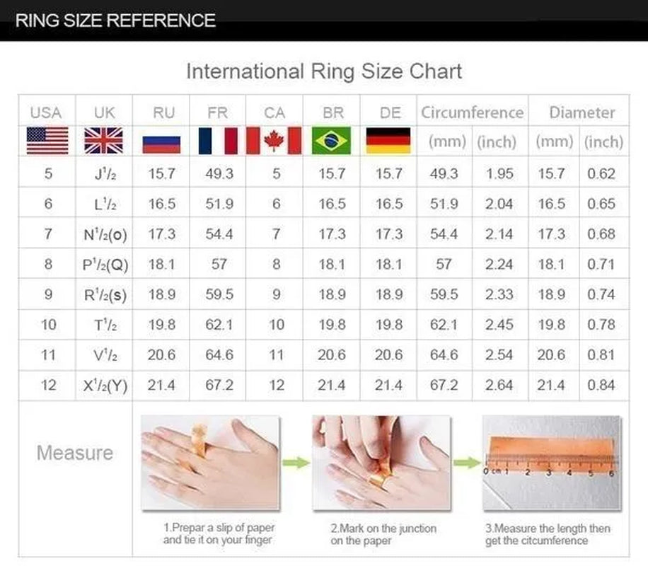 Vintage Women'S Fashion Two Tone Silver & Gold Red Ruby & Blue Sapphire Celtic Ring Anniversary Gift Engagement Bridal Wedding Jewelry Rings Size 5-10
