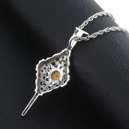 Fantastic Beasts and Where To Find Them Blood Union Necklace Alloy Pendant