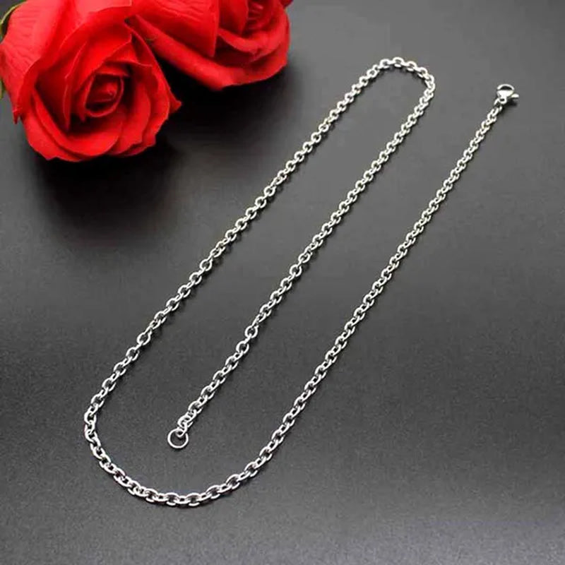 Heart Dove Pendant Necklace Cremation Jewelry Urn Stainless Steel Ashes Jar Keepsake-Forever in My Heart