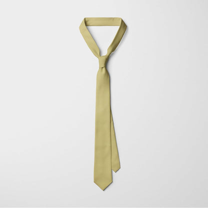 Men'S Skinny Ties 2 Inch (5CM) Solid Pure Color Plain Slim Necktie for Men