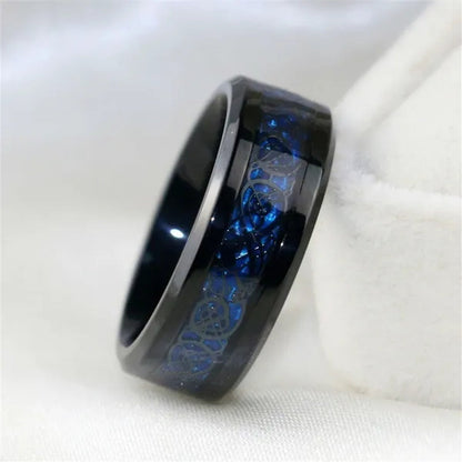 1Pcs Luxury Couple Rings Natural Gemstones rings Promise Rings 925 Sterling Silver Rings for Women Stainless Steel Rings for Men Romantic Mens Ring Wedding Engagement Ring Fine Jewelry Accessories