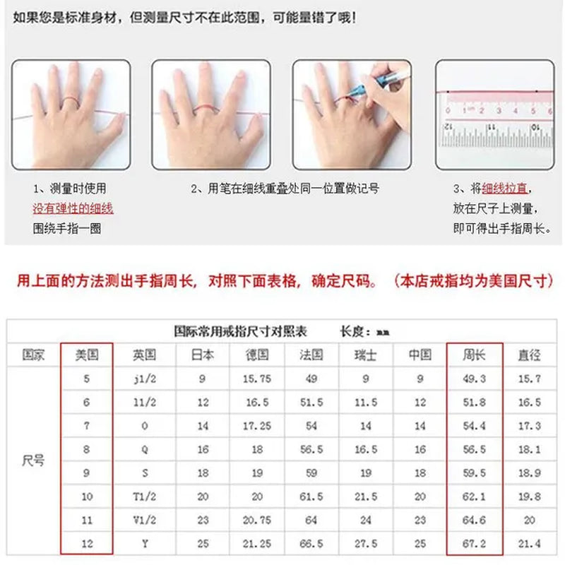 S925 Silver-plated Citrine Rhinestone Crown Ring Female Women Palace Bling Crystal Wedding Ring Jewelry