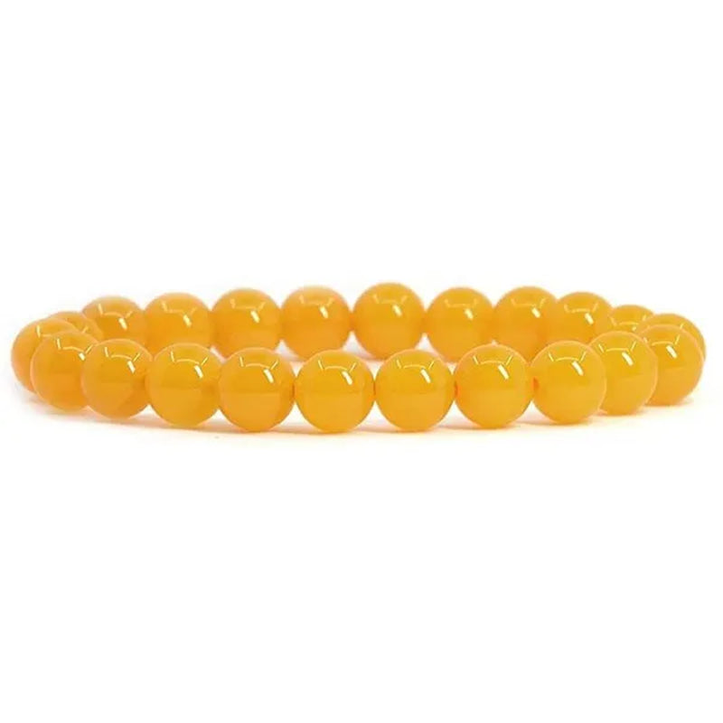 6Mm 8Mm Natural Stone Chakra Beaded Charm Bracelets Tiger Eye Amethyst Lapis Lazuli round Beads Bracelet Women Yoga Jewelry