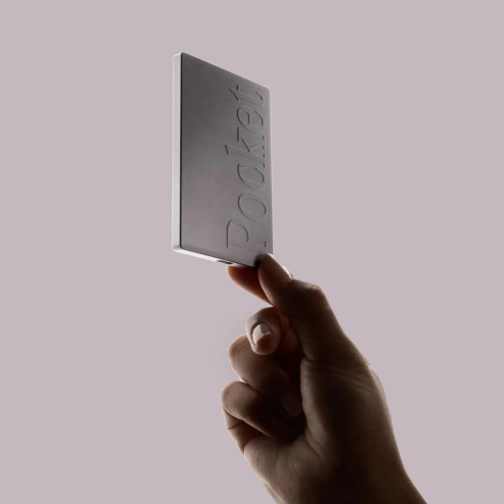 Customize your Pocket