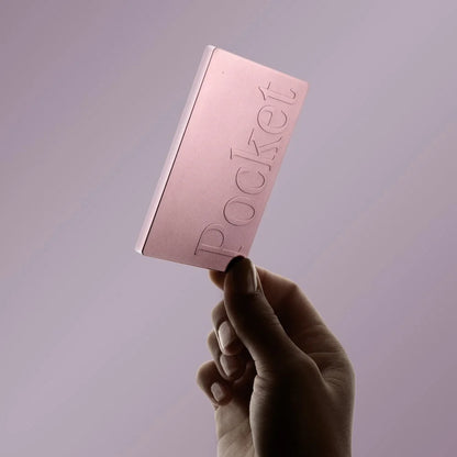 Customize your Pocket